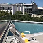 فندق Turim Boulevard (adults Only) Lisboa