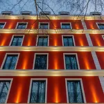 Turim Boulevard (adults Only) Lisboa