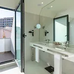Turim Boulevard (adults Only) Lisboa