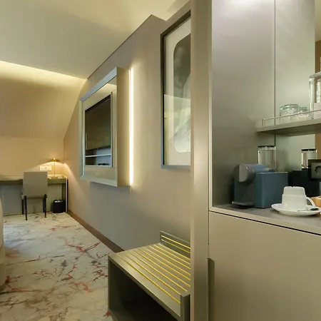 Ξενοδοχείο Turim Boulevard (adults Only)