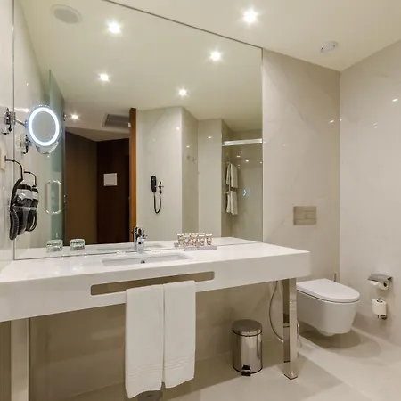 Ξενοδοχείο Turim Boulevard (adults Only)