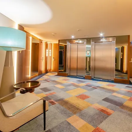 Ξενοδοχείο Turim Boulevard (adults Only)
