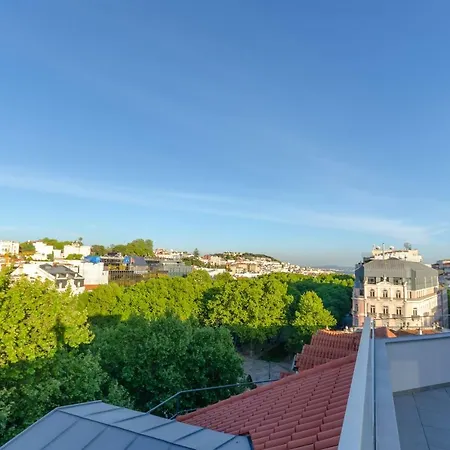 Turim Boulevard (adults Only) Ξενοδοχείο