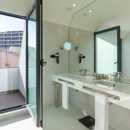 Turim Boulevard (adults Only) Lisboa