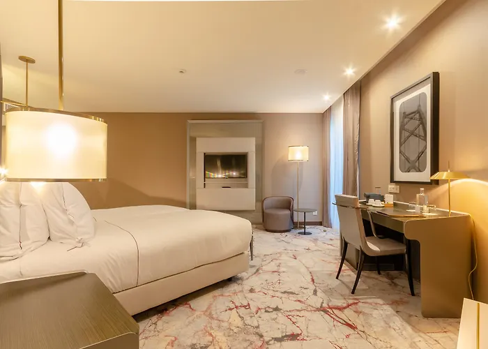 Turim Boulevard (adults Only) Hotell 5*