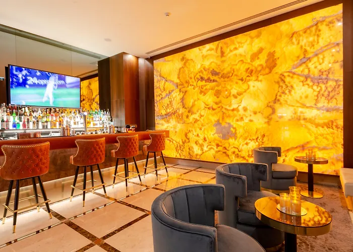Turim Boulevard (adults Only) Hotell