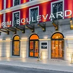 Turim Boulevard (adults Only) Hotel 5*