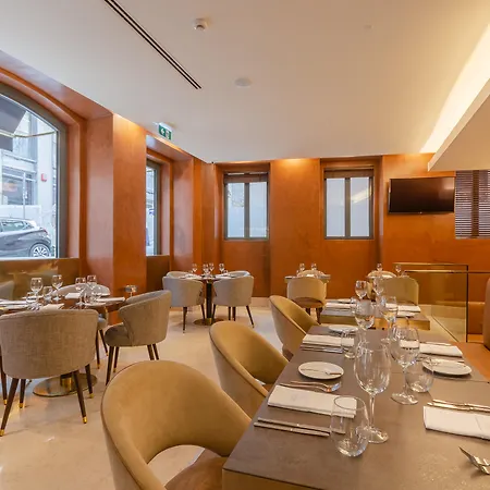 Turim Boulevard (adults Only)