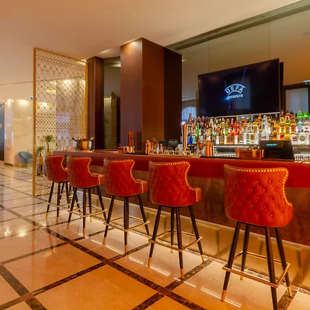 Turim Boulevard (adults Only) Lisbon