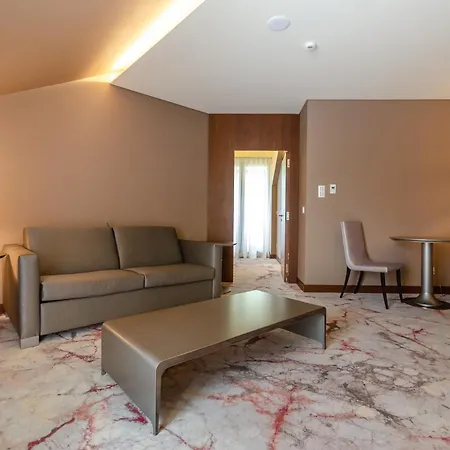 Turim Boulevard (adults Only) Otel Lisboa