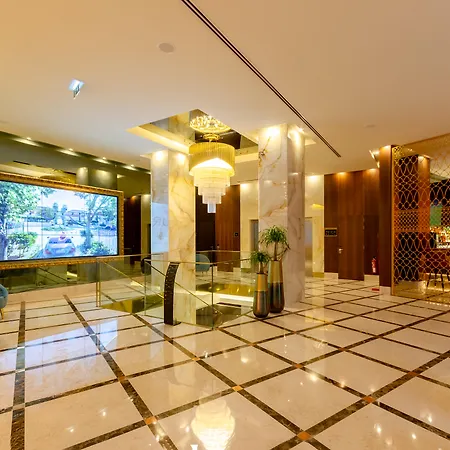 Turim Boulevard (adults Only) Lisboa