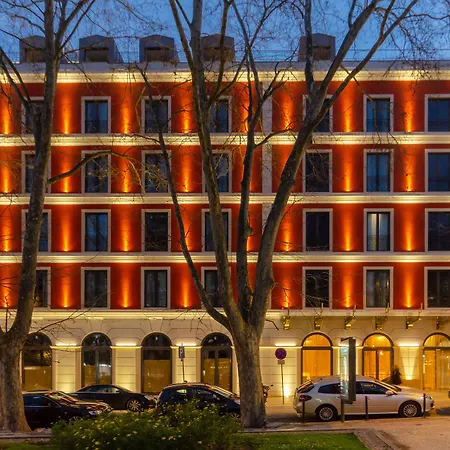 Turim Boulevard (adults Only)