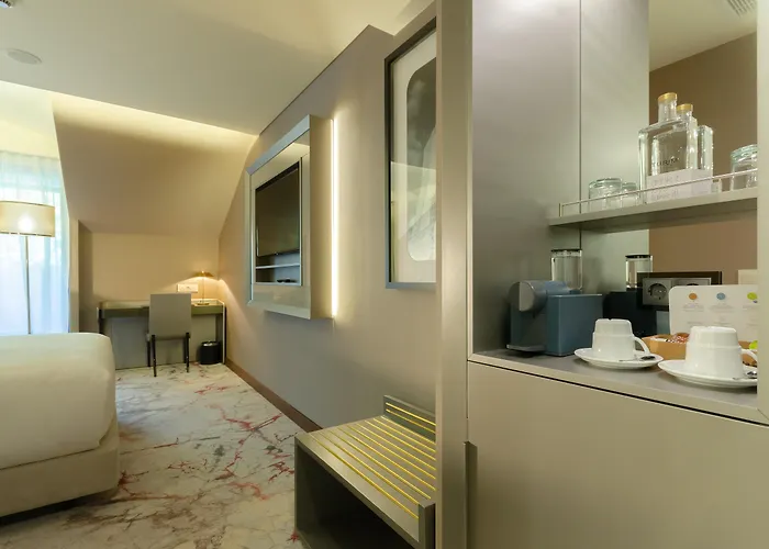 Hotel Turim Boulevard (adults Only)