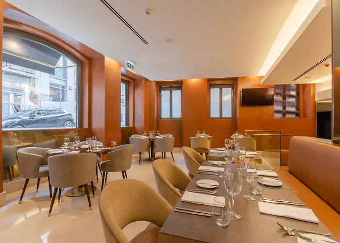 Turim Boulevard (adults Only)