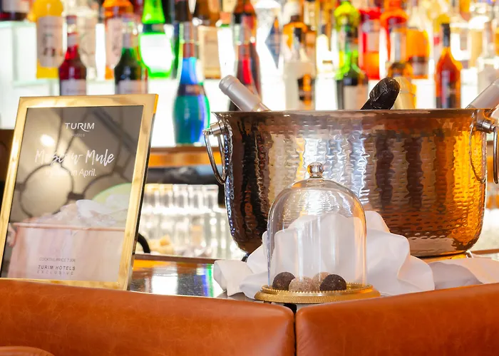 Hotel Turim Boulevard (adults Only) Lisboa