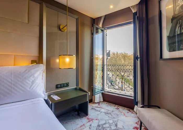 Turim Boulevard (adults Only) Hotel Lisboa