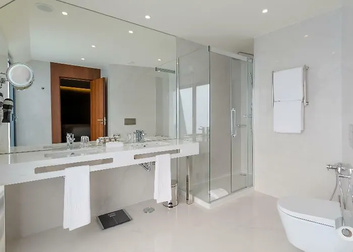 Turim Boulevard (adults Only) 5* Lisboa