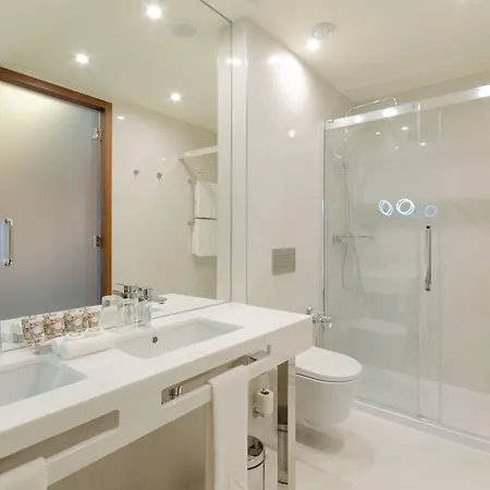 Turim Boulevard (adults Only) Hotel Lizbona