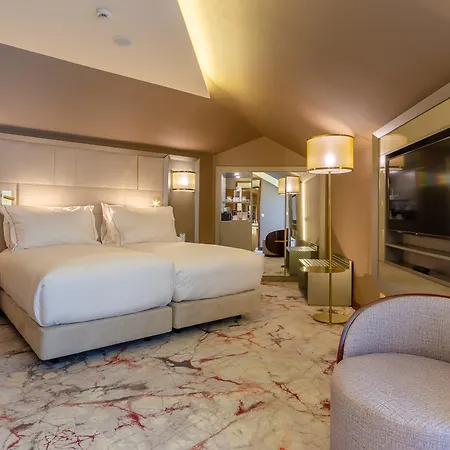 Turim Boulevard (adults Only) Hotel Lizbona