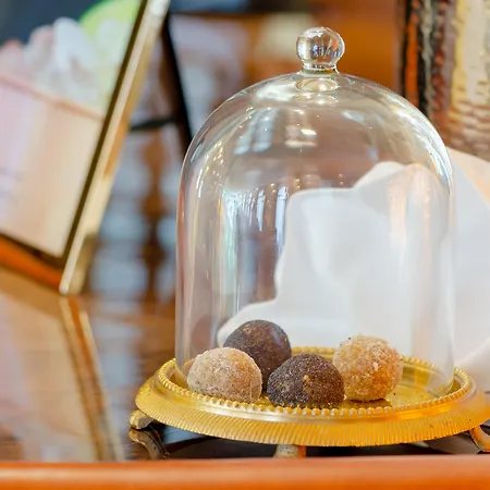 Turim Boulevard (adults Only) Hotel Lizbona