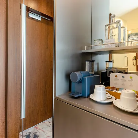 Turim Boulevard (adults Only) Lizbona