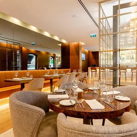 Turim Boulevard (adults Only) Hotel 5*