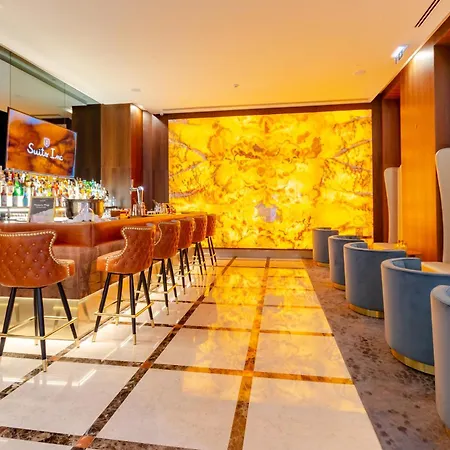 호텔 Turim Boulevard (adults Only) 리스본