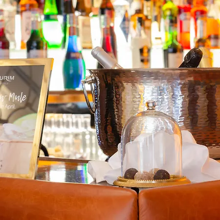 Hotel Turim Boulevard (adults Only) Lizbona