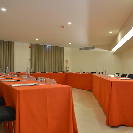 מלון Turim Boulevard (adults Only) 5*