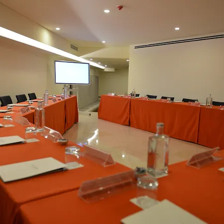 Turim Boulevard (adults Only) 5* Lizbona