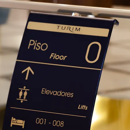 Turim Boulevard 5*