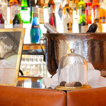 Turim Boulevard Hotel Lissabon