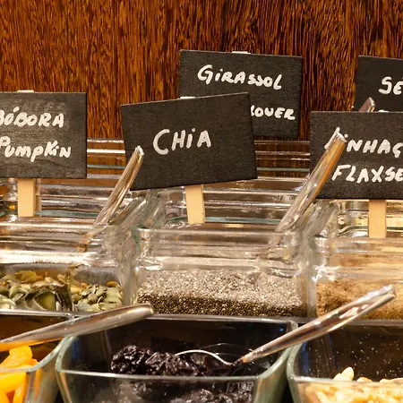 Turim Boulevard (adults Only) 5* 리스본