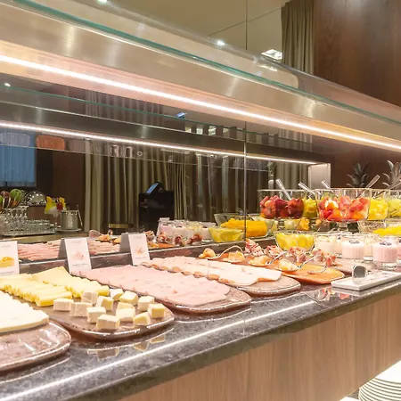 Turim Boulevard (adults Only) Hotel 5*