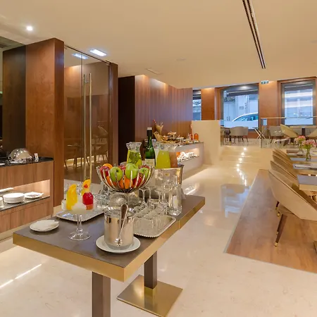 Turim Boulevard (adults Only) Lizbona