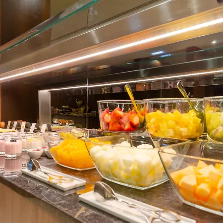 Turim Boulevard (adults Only) 5* Lizbona