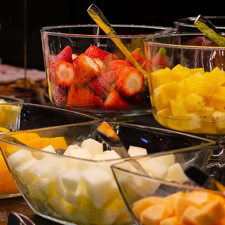 Hotel Turim Boulevard (adults Only) 5*