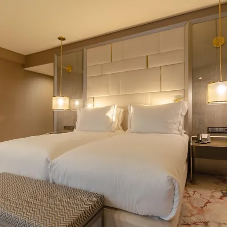 Turim Boulevard (adults Only) 5* Lizbona