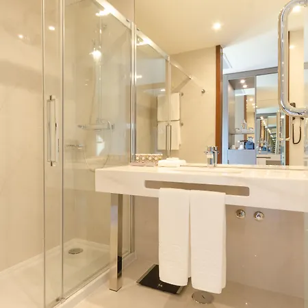 Hotel Turim Boulevard