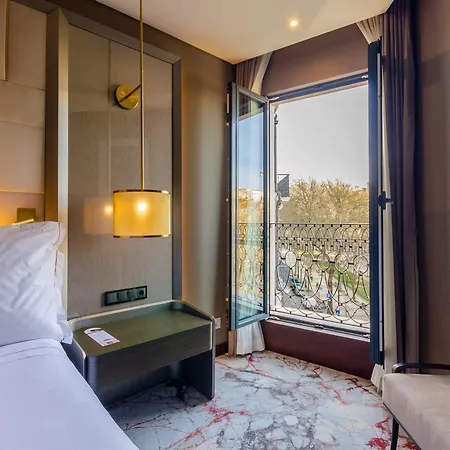 Turim Boulevard (adults Only) Lizbona