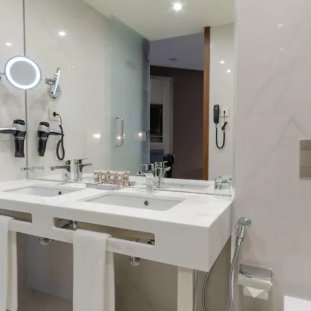 Turim Boulevard Hotel