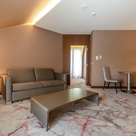 Turim Boulevard (adults Only) Hotel Lizbona