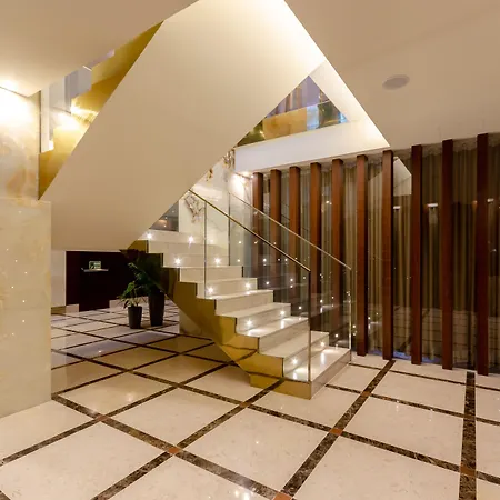 Turim Boulevard (adults Only) 5* Lisboa