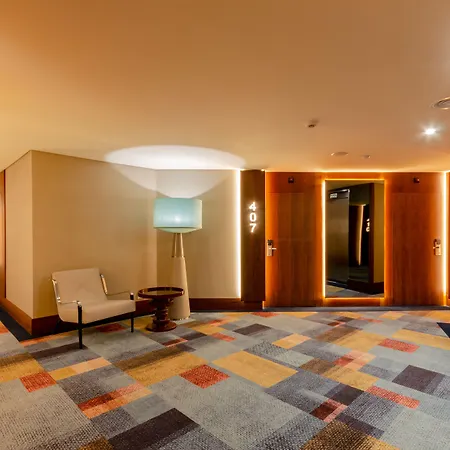 Turim Boulevard (adults Only) Hotel
