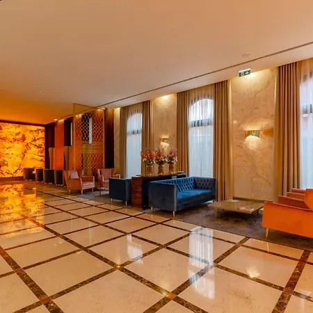 Turim Boulevard (adults Only) 5*