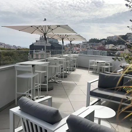 Hotel Turim Boulevard (adults Only) Lisboa