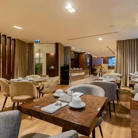 Turim Boulevard (adults Only) Hotel