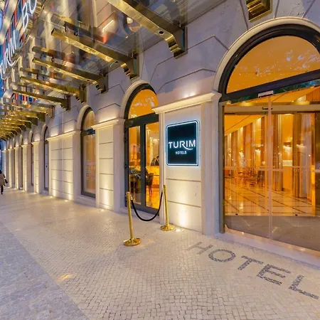 Turim Boulevard (adults Only) Hotel 5*