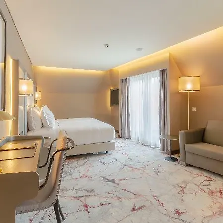 Hotel Turim Boulevard (adults Only) Lizbona