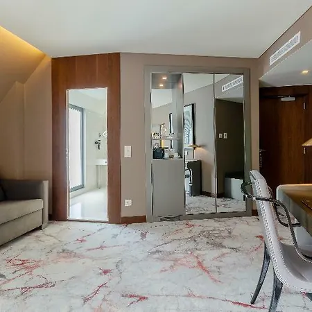 Turim Boulevard (adults Only) 호텔